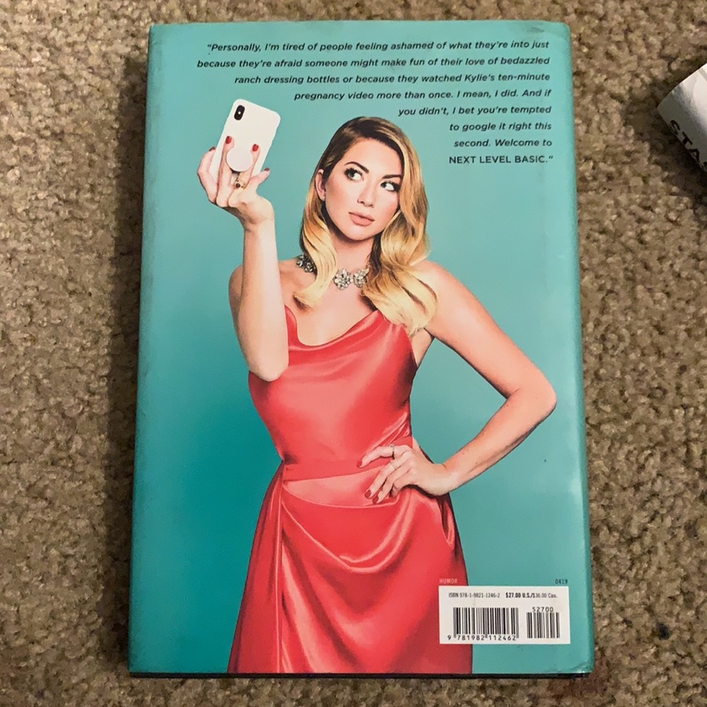 Next level basic - Picture 2 of 2